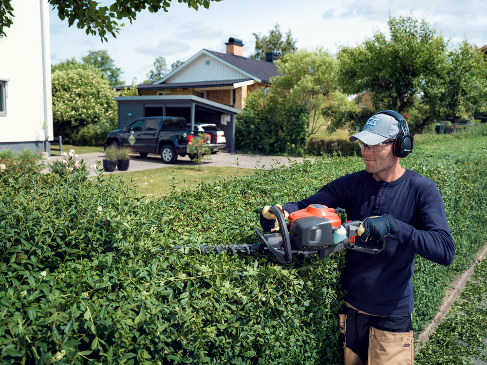 Husqvarna 322HD60
