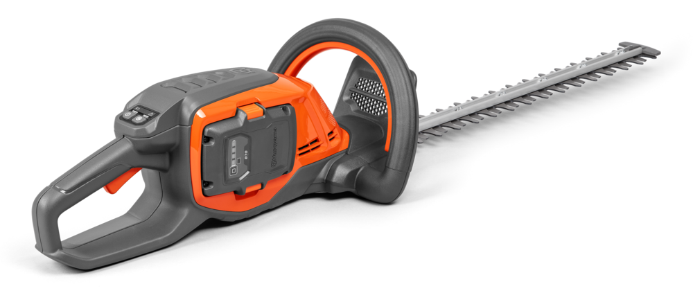 Husqvarna 215iHD45