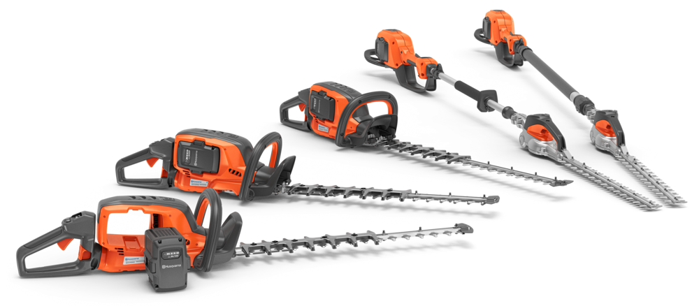 Husqvarna 520iHE3