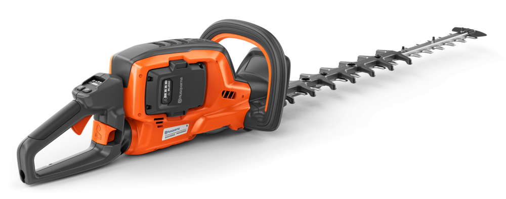 Husqvarna 522iHD60 utan batteri och laddare