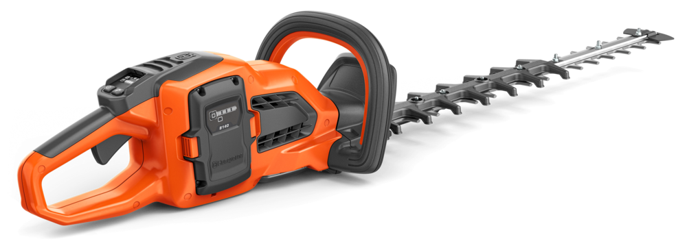 Husqvarna 322iHD60