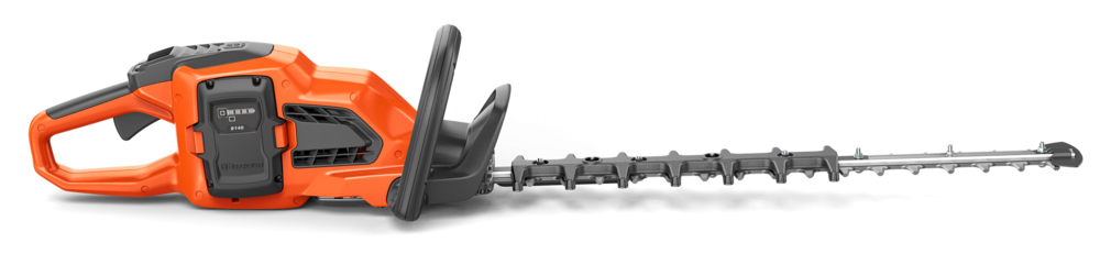 Husqvarna 322iHD60