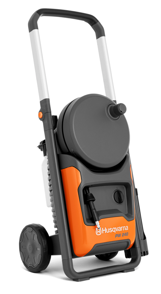 Husqvarna PW 240