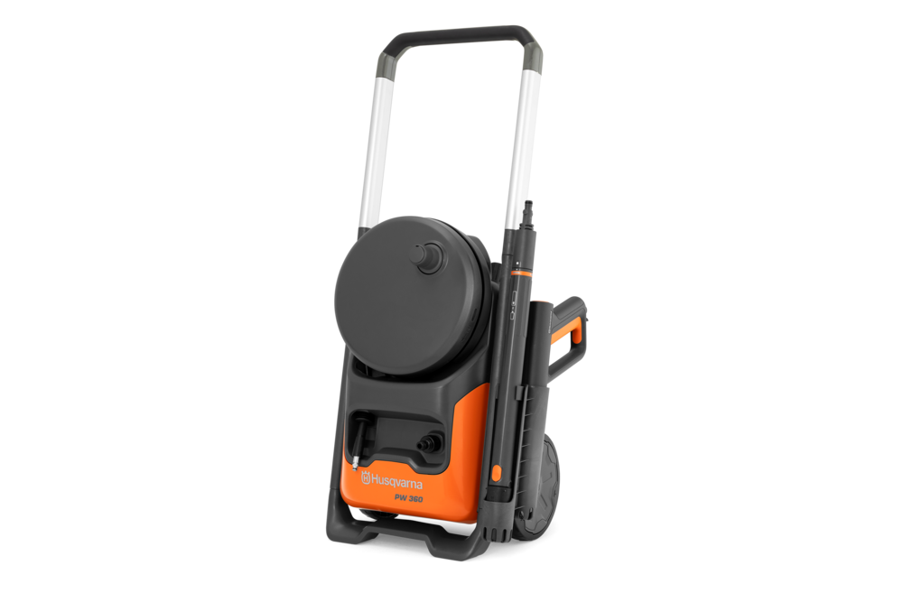 Husqvarna PW 360