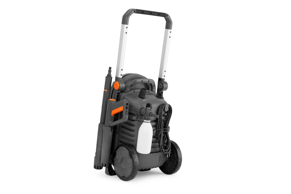 Husqvarna PW 360