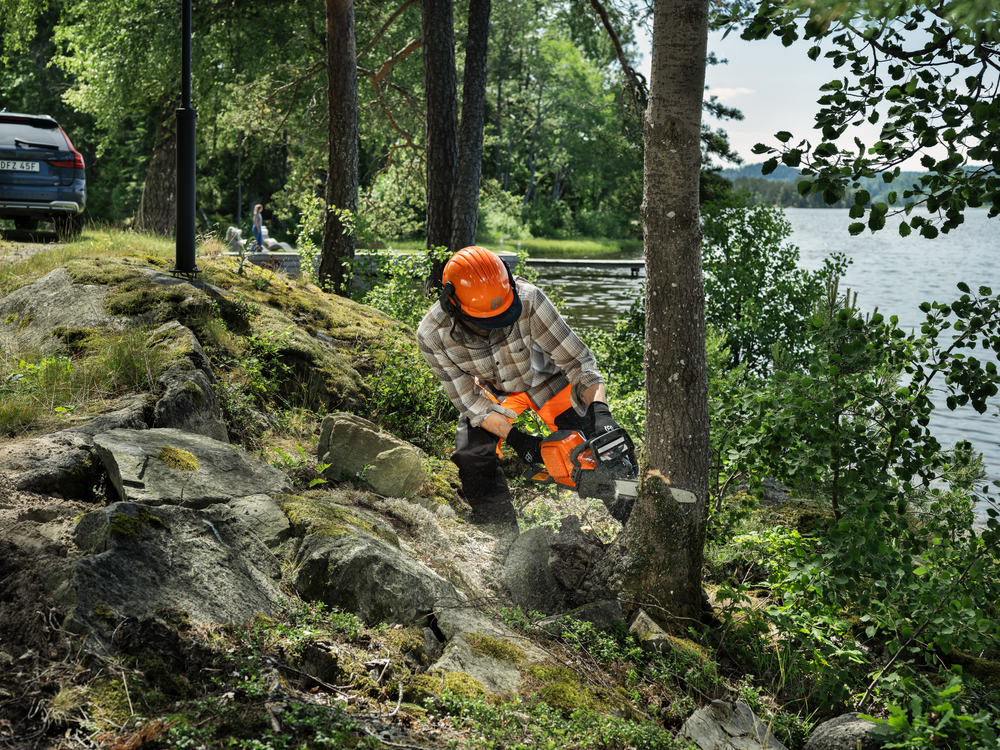 Husqvarna 242i