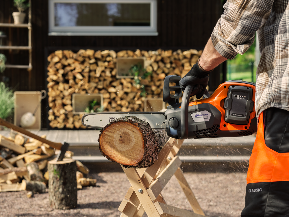 Husqvarna 242i