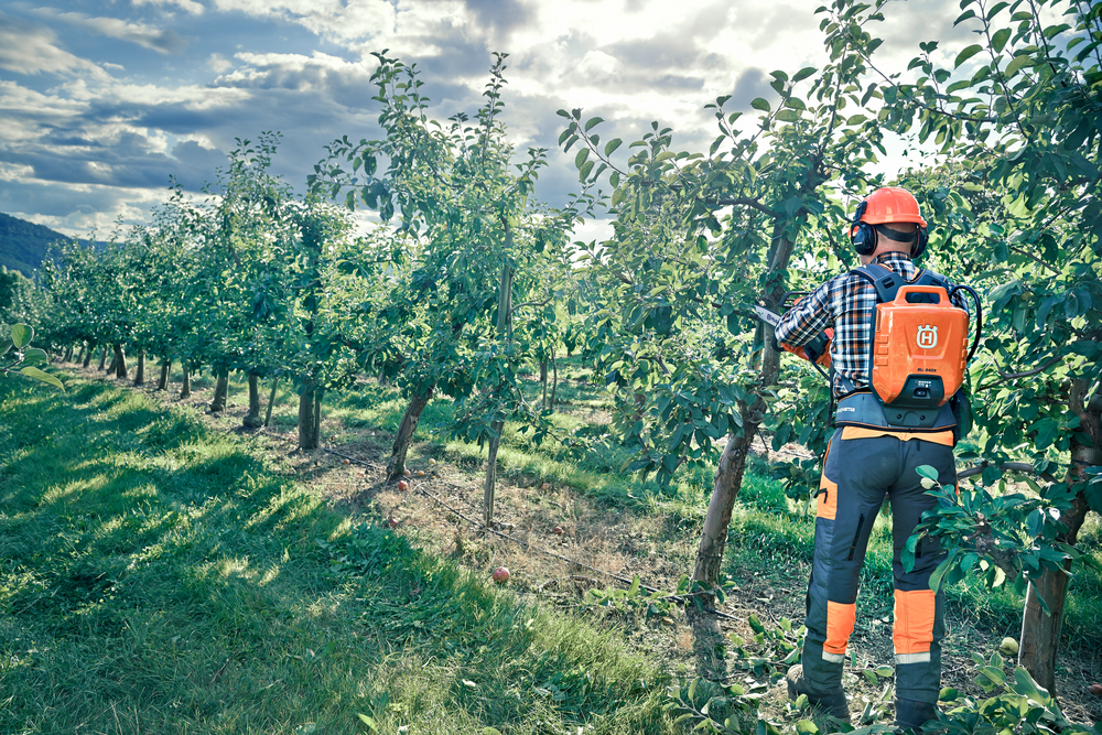Husqvarna 535i XP®
