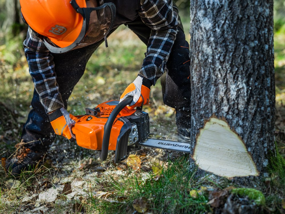 Husqvarna 445S