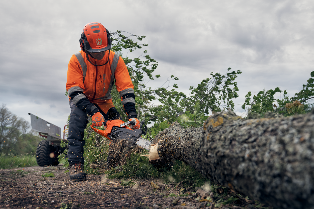 Husqvarna 540 XP® Mark III