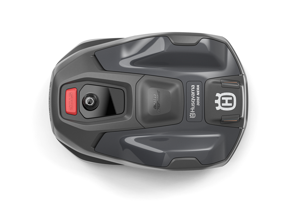Husqvarna Automower® 305E NERA