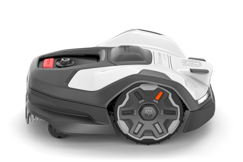 Husqvarna Automower® 405VE NERA