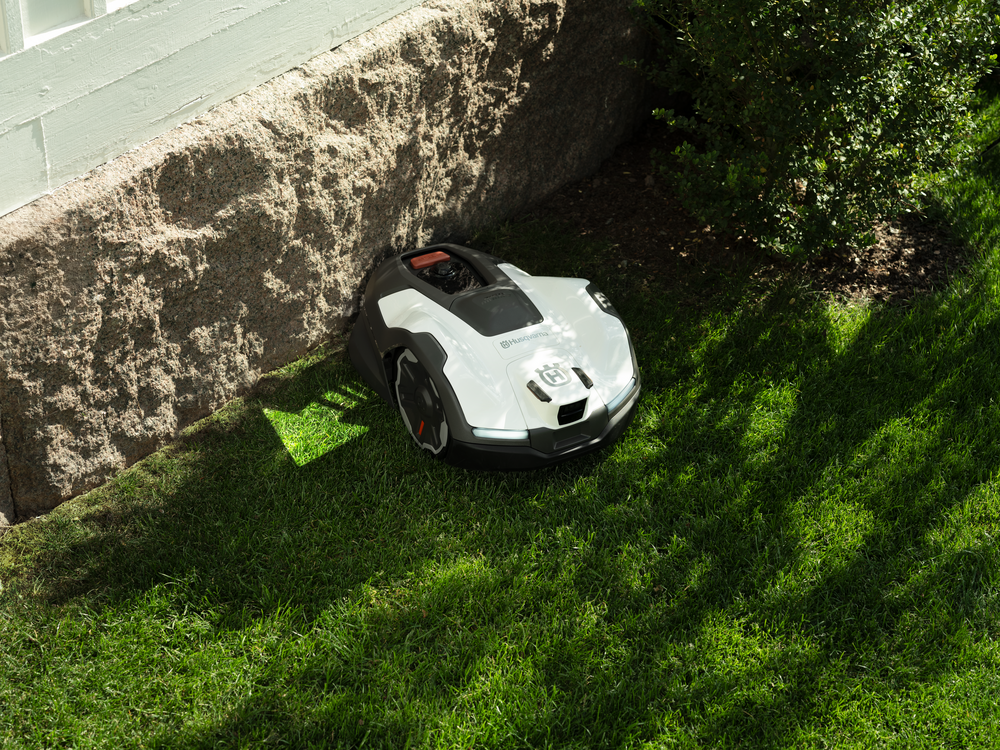 Husqvarna Automower® 410VE NERA