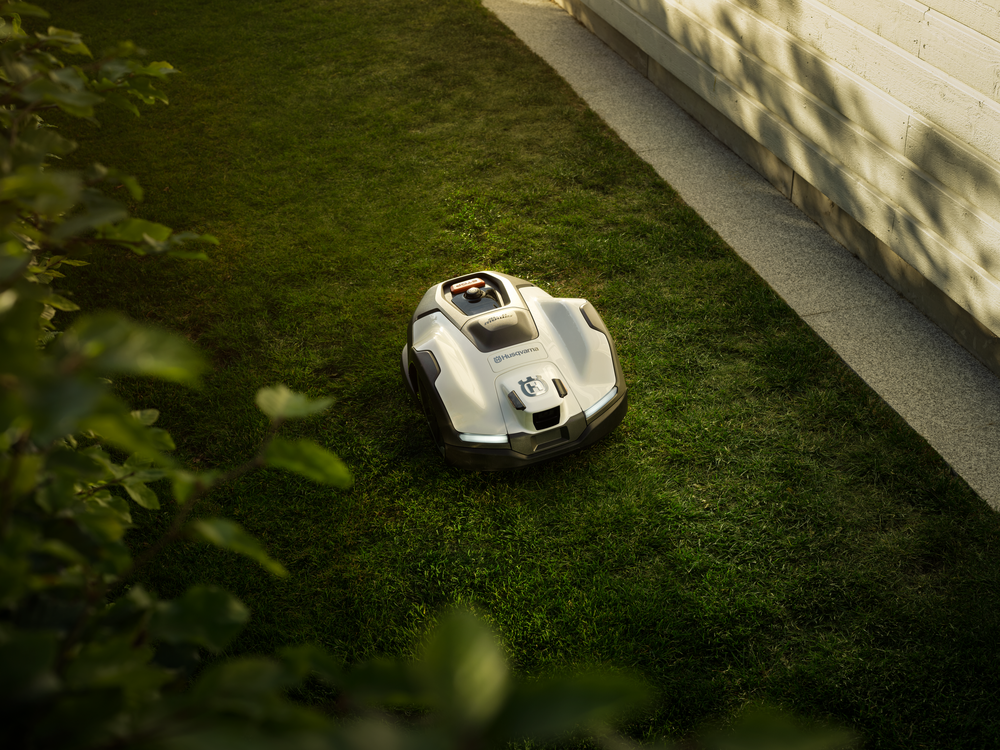 Husqvarna Automower® 410VE NERA