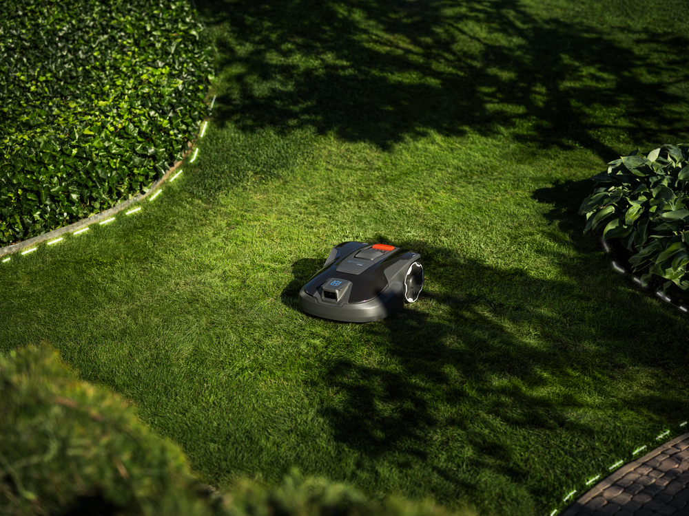 Husqvarna Automower® 312V