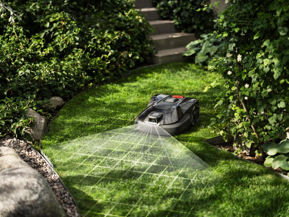 Husqvarna Automower® 312V