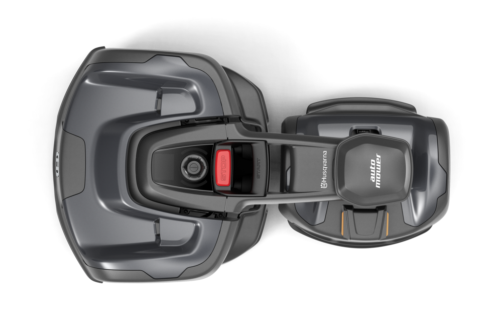 Husqvarna Automower® 435X AWD NERA med slinglös teknik