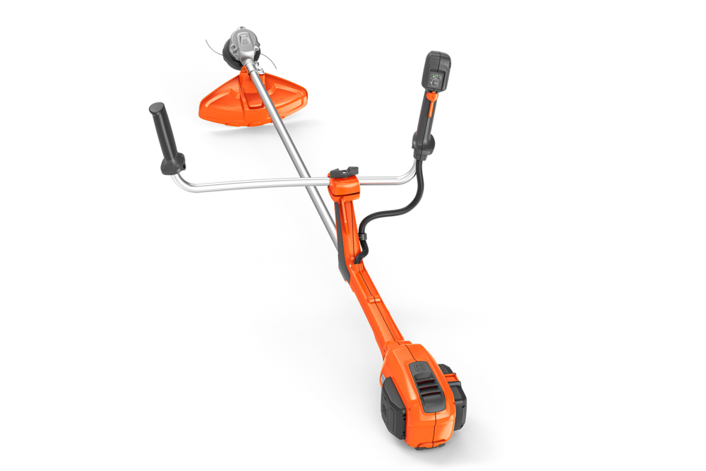 HUSQVARNA 520iRX