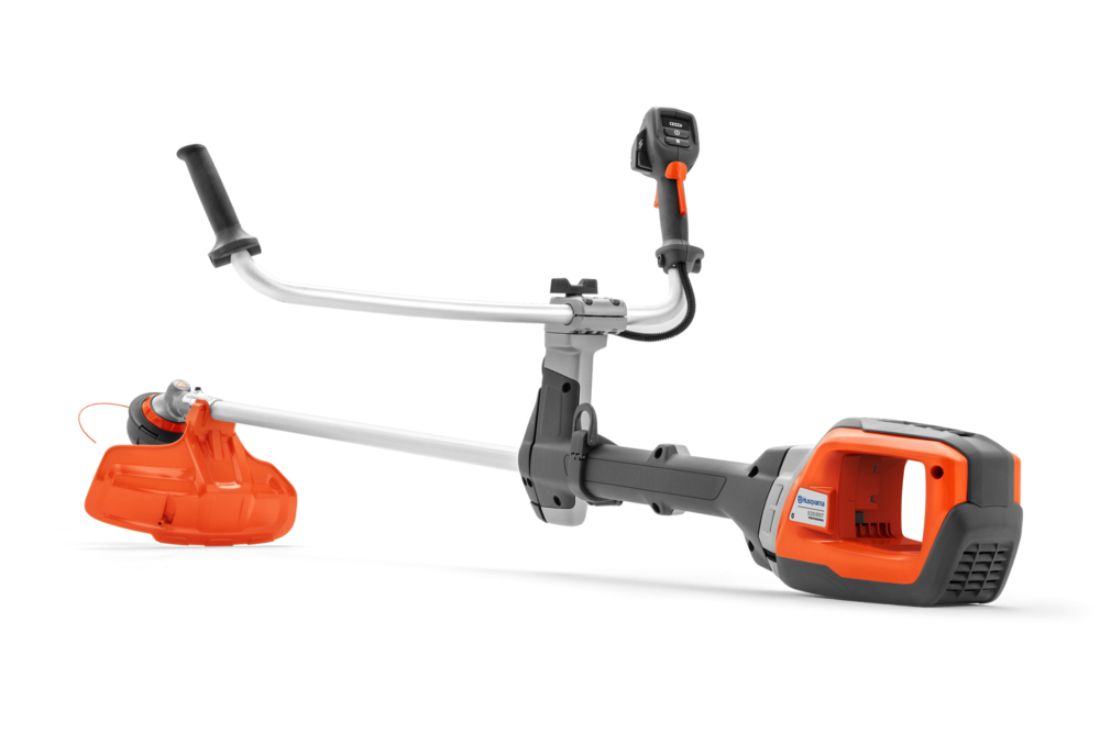 Husqvarna 535iRXT