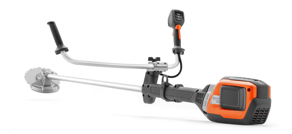 Husqvarna 535iFR