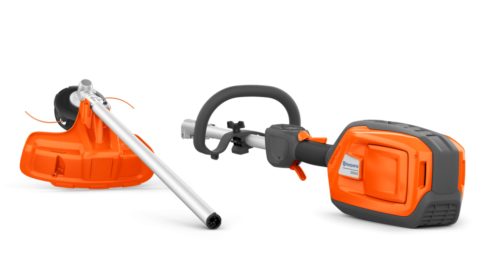 Husqvarna 325iLK utan trimmertillsats