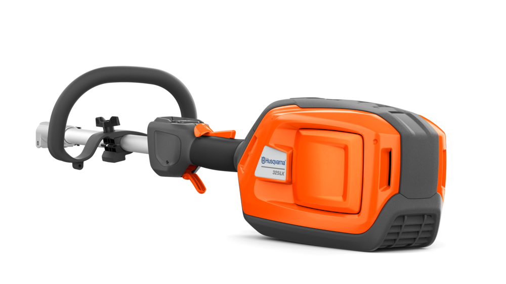 Husqvarna 325iLK utan trimmertillsats