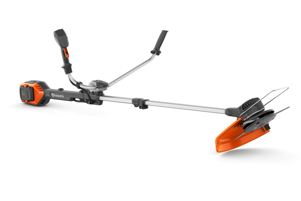 Husqvarna 220iR