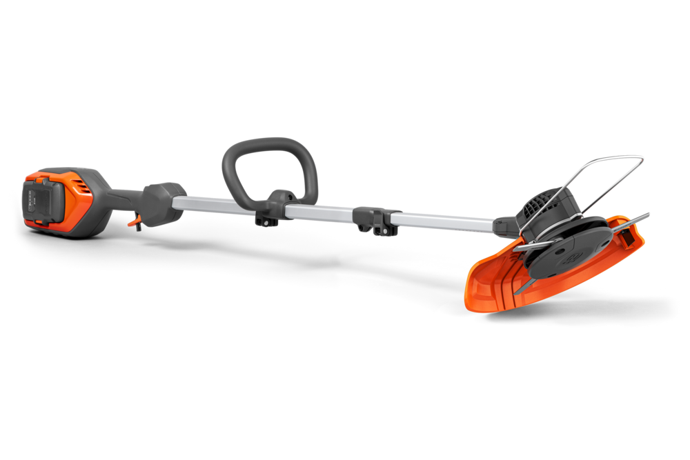 Husqvarna 215iL Tri-Cut