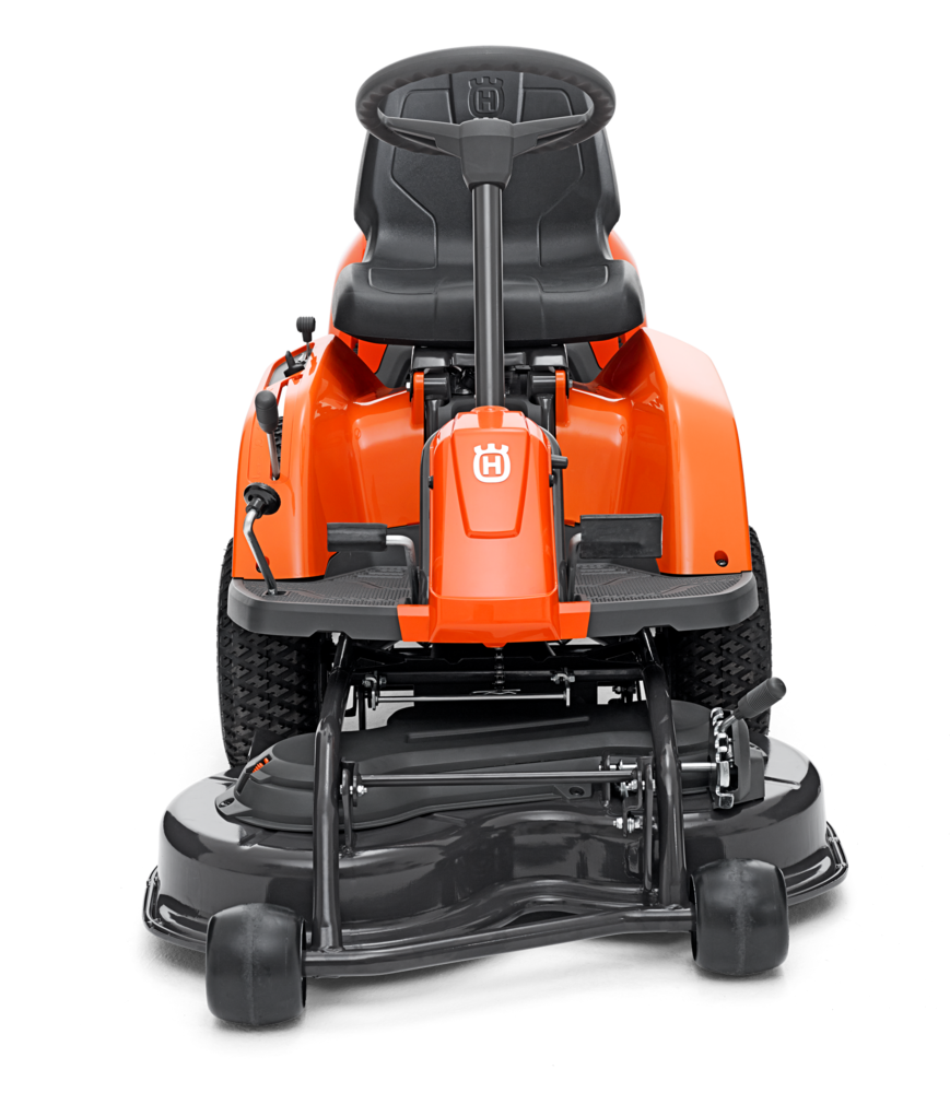 HUSQVARNA R 112C