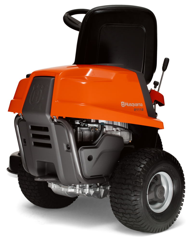 HUSQVARNA R 112C