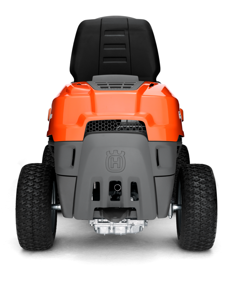 HUSQVARNA R 112C