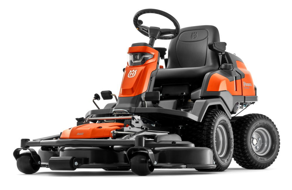 HUSQVARNA R 420TsX AWD