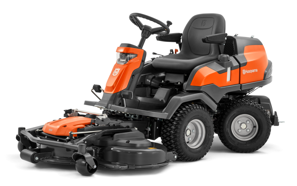 HUSQVARNA R 420TsX AWD