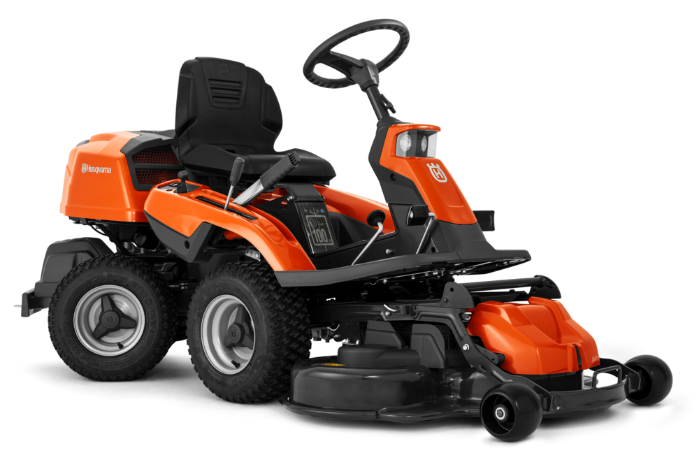 HUSQVARNA R 216T AWD