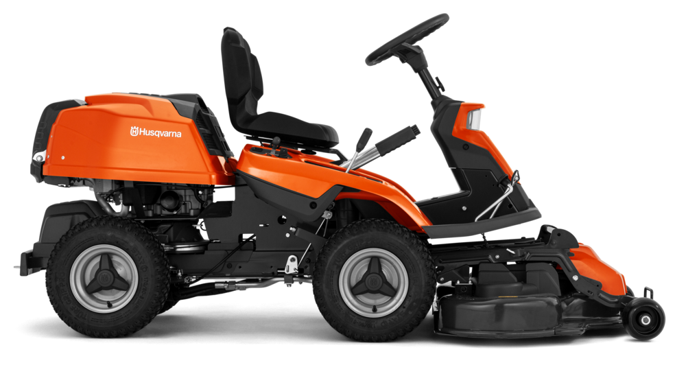 HUSQVARNA R 216T AWD