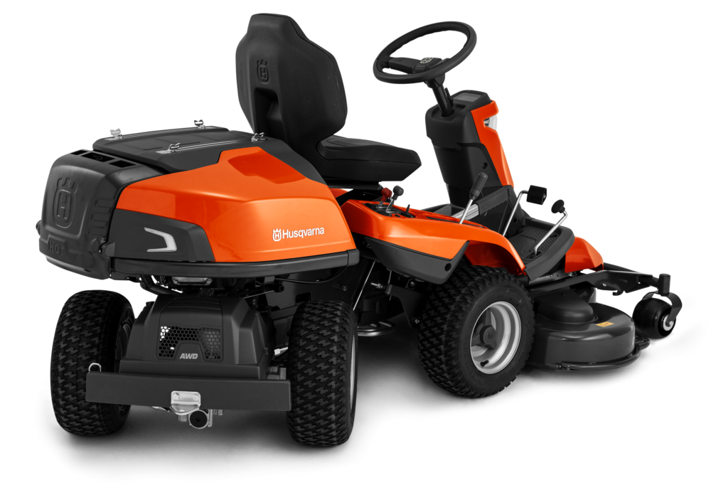 HUSQVARNA R 316TX AWD