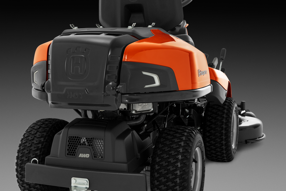 HUSQVARNA R 316TX AWD