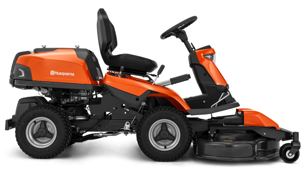 Husqvarna R 320X AWD