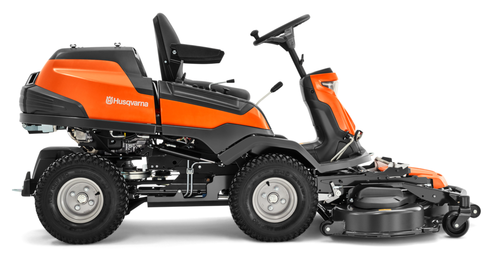 Husqvarna R 418TsX AWD