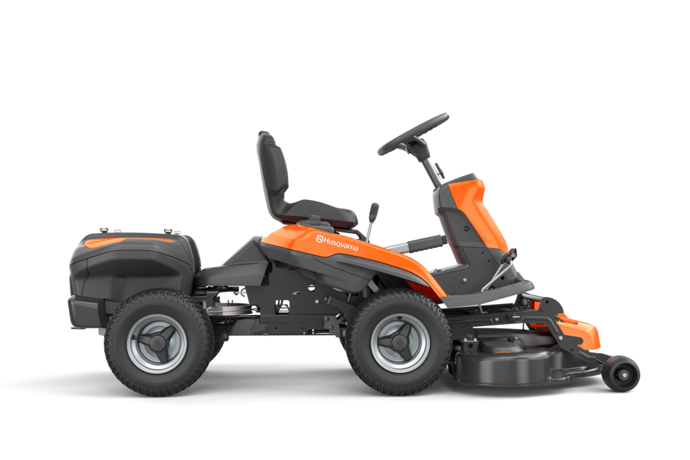 Husqvarna R 200iX AWD