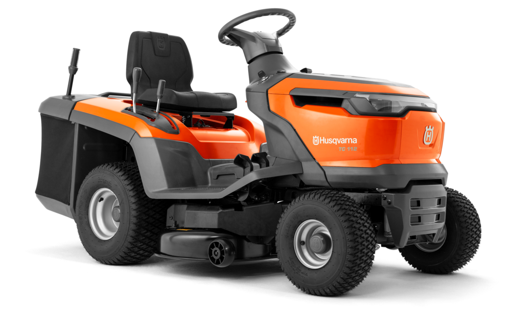 Husqvarna TC 112