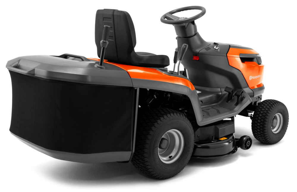 Husqvarna TC 112