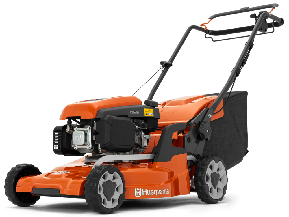 Husqvarna LC 347V