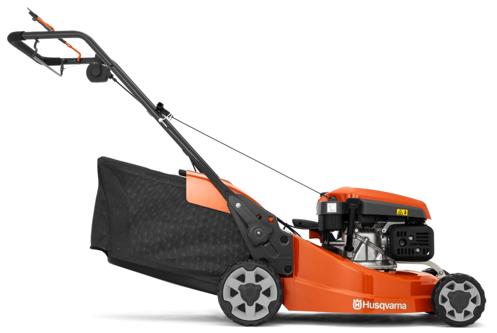 Husqvarna LC 347V