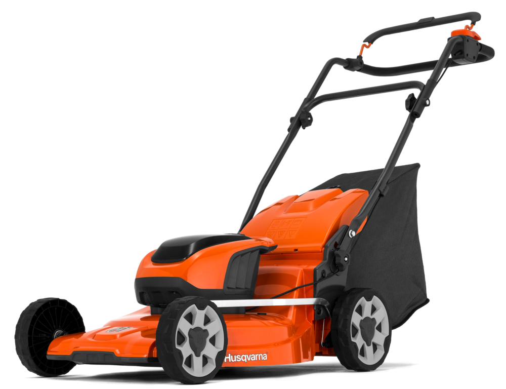 Husqvarna LC 142i