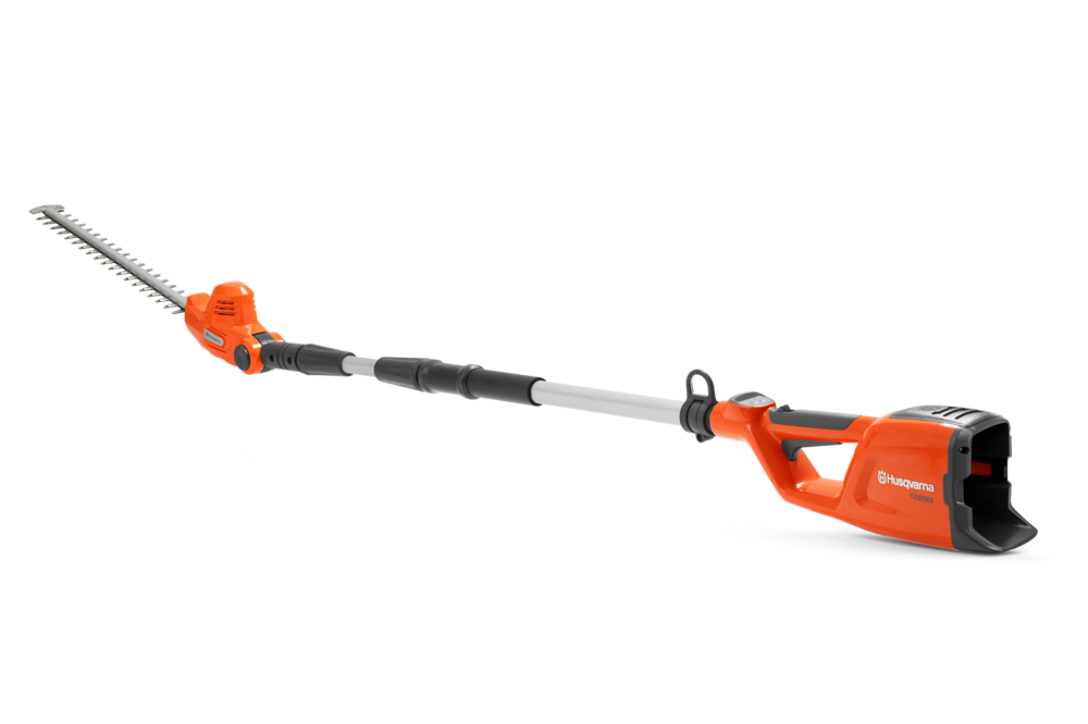 Husqvarna 120iTK4-H