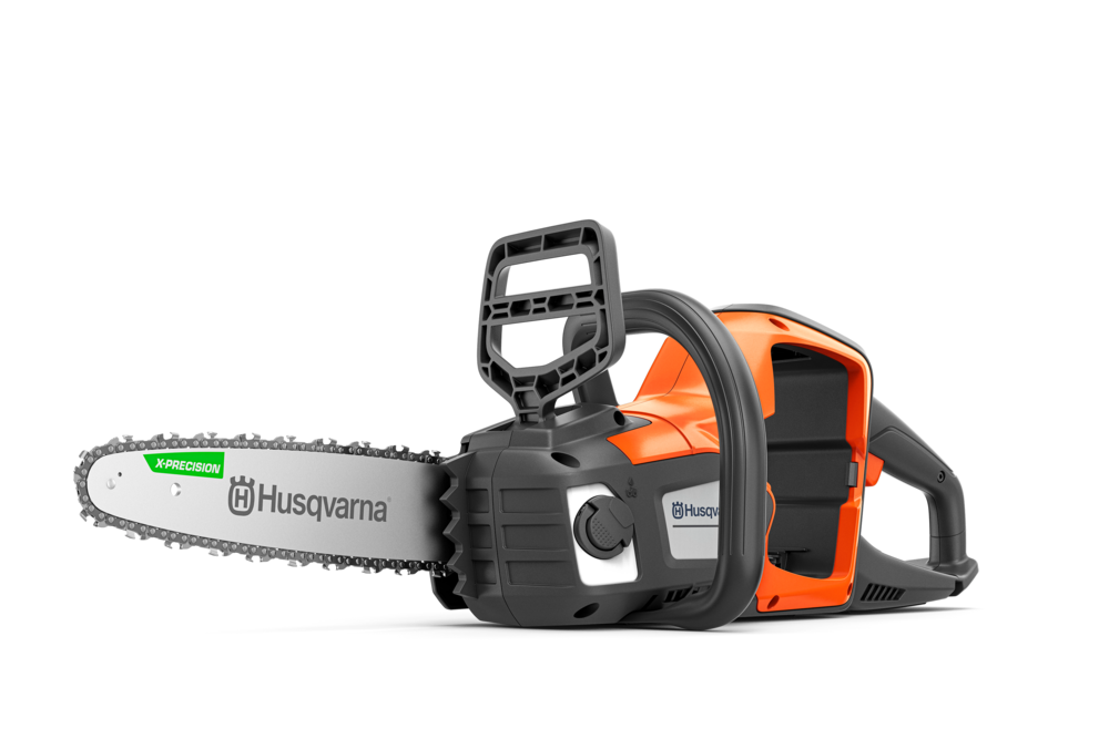 Husqvarna 215i