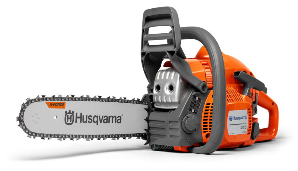 Husqvarna 440 II e-series