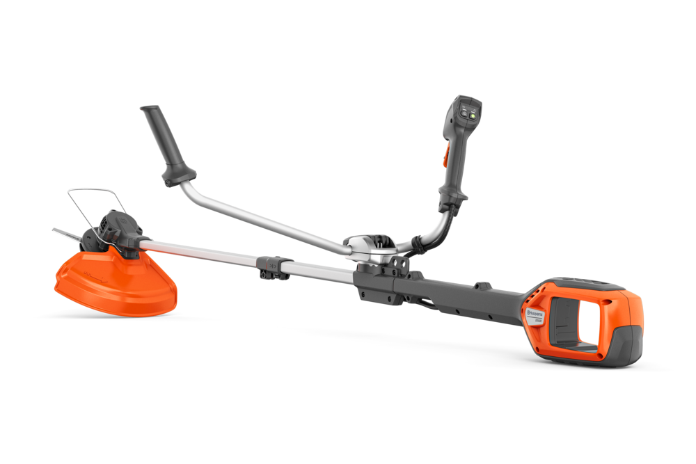 Husqvarna 220iR