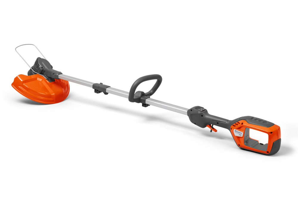 Husqvarna 215iL Tri-Cut